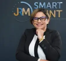 Lic. Jennifer Rodríguez, autora en JEROME